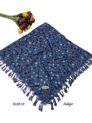 Eyfel Boncuklu Yazma