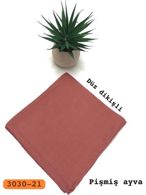 Sedef 3030 Düz Dikişli Yazma