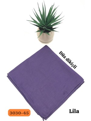 Sedef 3030 Düz Dikişli Yazma