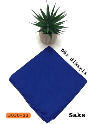 Sedef 3030 Düz Dikişli Yazma