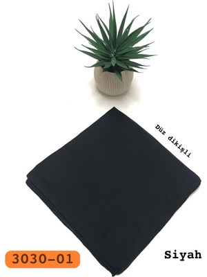 Sedef 3030 Düz Dikişli Yazma