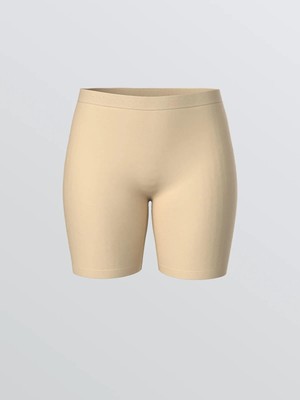 LC Waikiki Lcw Dream Düz Jüpon Tayt  (W5)