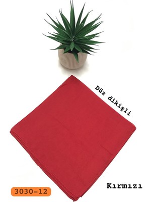 Sedef 3030 Düz Dikişli Yazma