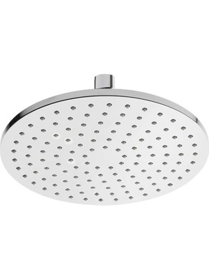 L A45708STA Duş Başlığı, Krom
