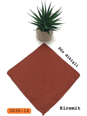 Sedef 3030 Düz Dikişli Yazma