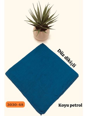 Sedef 3030 Düz Dikişli Yazma