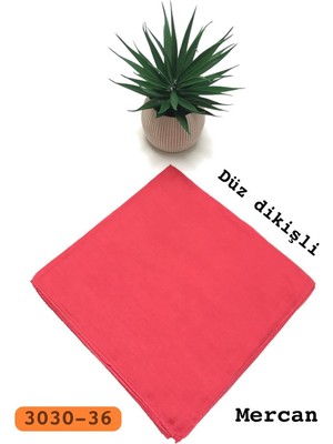 Sedef 3030 Düz Dikişli Yazma