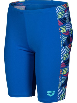 Arena Boy's Candies Swim Jammer Erkek Çocuk Mayo