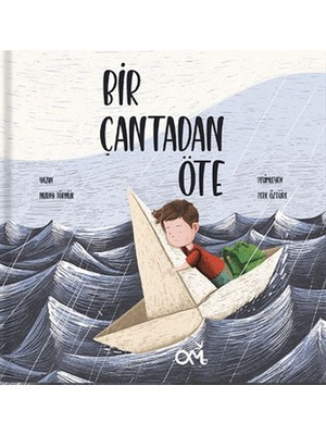 Colezium Bir Çantadan Öte