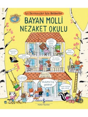 Colezium Bayan Molli Nezaket Okulu