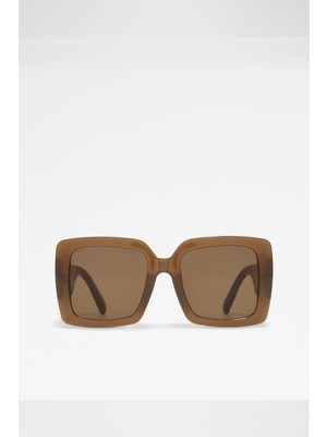 Aldo Eemilie Ayakkabı Orta Boy Topuklu - Kırmızı