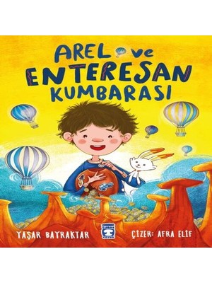 Colezium Arel ve Enteresan Kumbarası