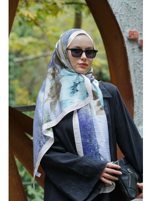 Somon Loryan Scarf Diamond Anna Şal