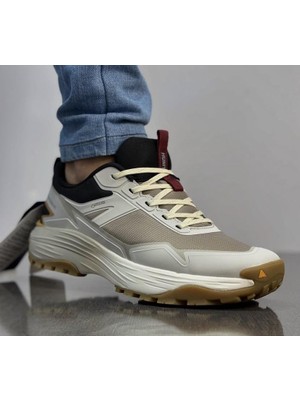 Humtto 350497A Erkek Ithal Premium Trekking Outdoor Spor Ayakkabı