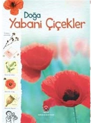 Colezium Doğa-Yabani Çiçekler