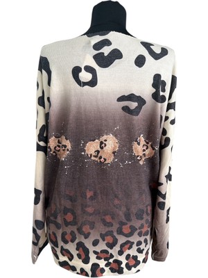 Phuti Italyan Ekstra Yumuşak Triko