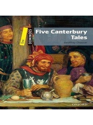 Colezium Five Canterbury Tales