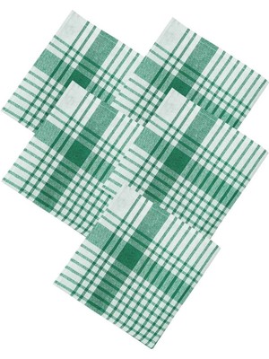 Mira Home 5 Li Mutfak Kurulama Bezi Alman Peçetesi 100 Pamuklu