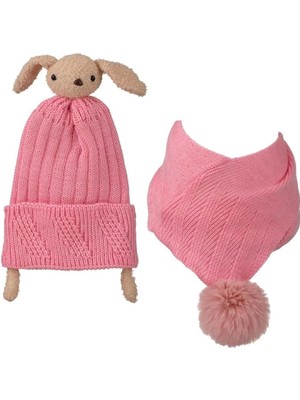 Belle Fusion Bfs Kitti Çocuk Unisex 2'li Takım (4-8 Yaş) K24175-05-063