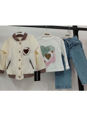 Moeboon Road Trips 3'lü Takım