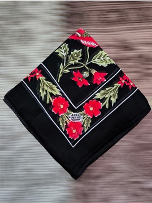 Akbal Saf Pamuk Yazma