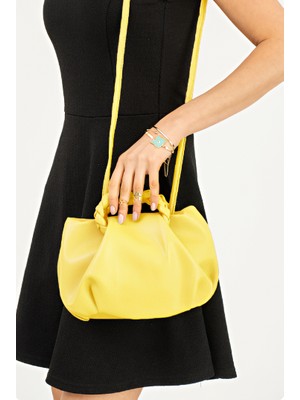 Bayan Omuz Çantası