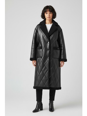 Eskişehir Mağazacılık 8227 Mateks Kaban