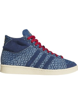 Adidas Originals JS0813 Jabbar Hi Shoes