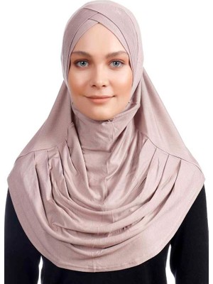 Ecardin Çapraz Türban