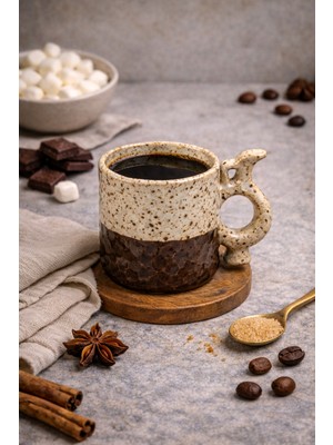 Tasarım Kahve Fincanı