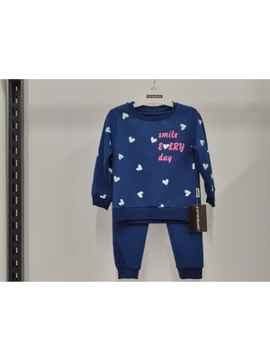 Moeboon Smile Everyday Kız Takım