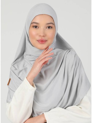 Tesettür Konforlu Türban Şal
