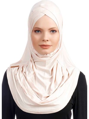 Ecardin Çapraz Türban