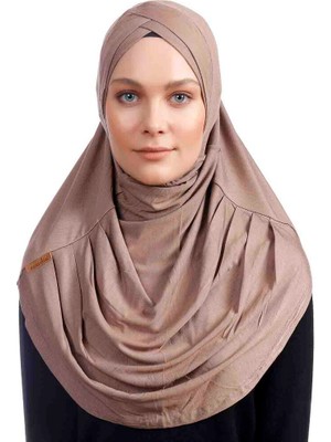 Ecardin Çapraz Türban