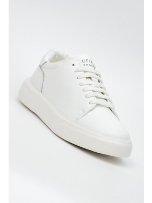 Lufian Tommy Casual Erkek Ayakkabı Damga Logolu