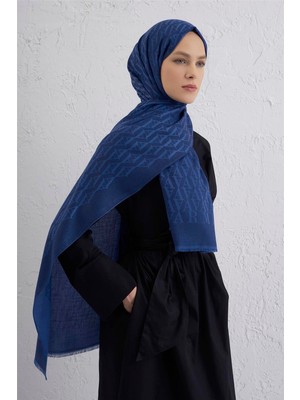 Armine Monogram Desen edition Şal  09