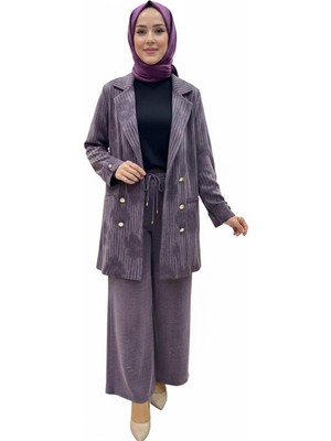 eskişehir mağazacılık k4305  gül desen pant. takım