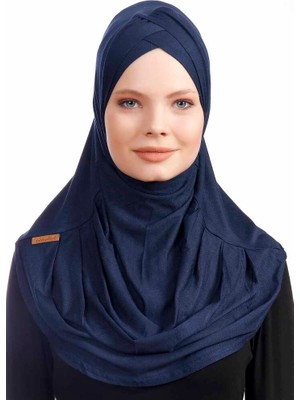 Ecardin Çapraz Türban