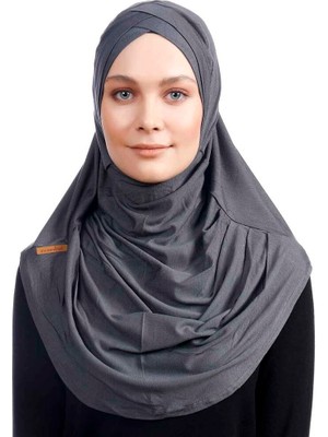 Ecardin Çapraz Türban