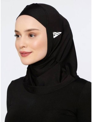 Ecardin Atletik Spor Hijab