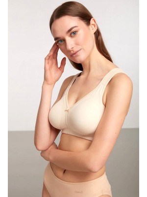 Kom Serena Dikişsiz Toparlayıcı Sütyen