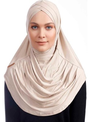 Ecardin Çapraz Türban