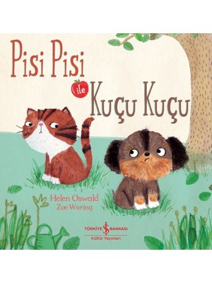 Pisi Pisi ile Kuçu Kuçu