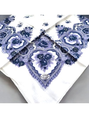 Akbal %100 Pamuk Yazma