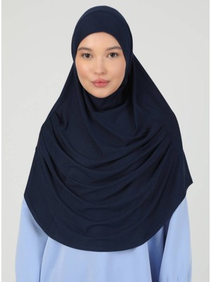 Tesettür Konforlu Türban Şal