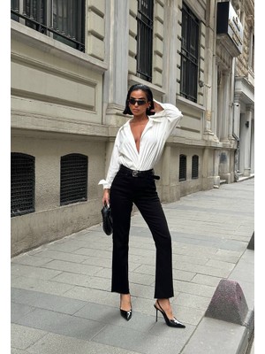 Aida Fashion Boyfit Jeans