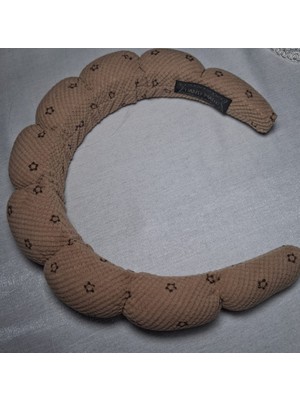 Twinroots Burgulu Bombeli Spa Cilt ve Makyaj Tacı