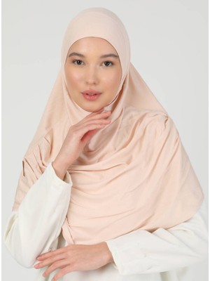 Tesettür Konforlu Türban Şal