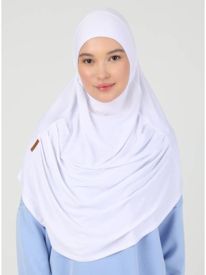 Tesettür Konforlu Türban Şal