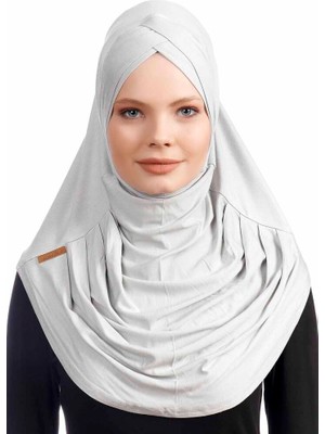 Ecardin Çapraz Türban